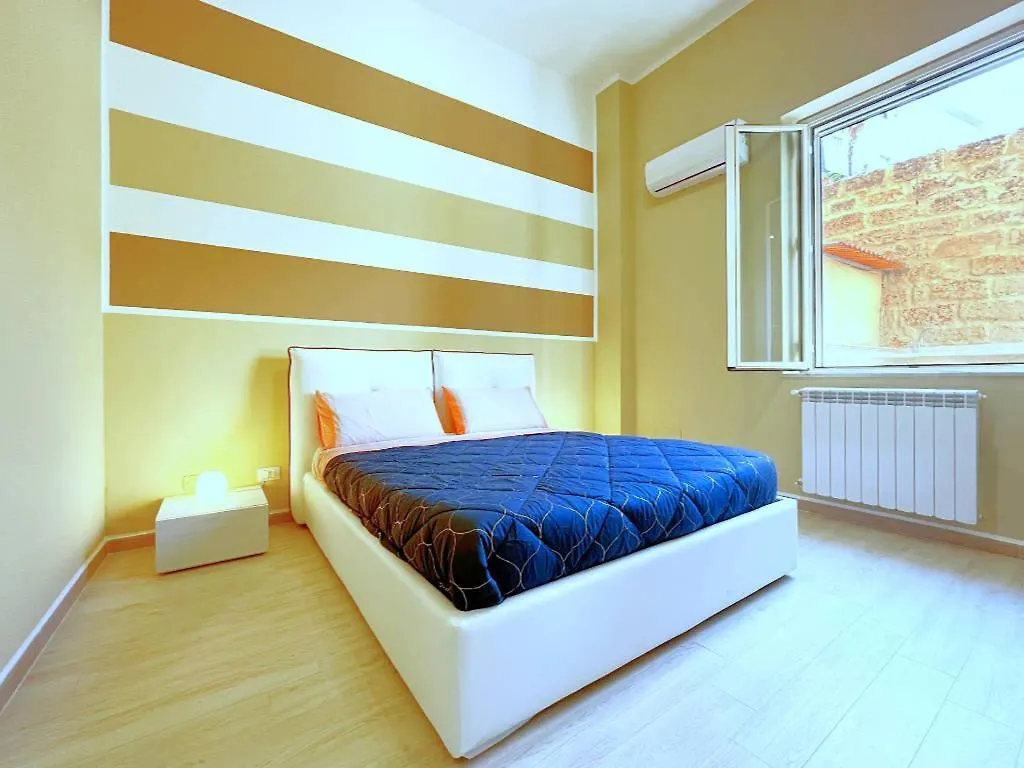 Solemar Sicilia - Casa Valguarnera Apartment Bagheria 0*,  Italy