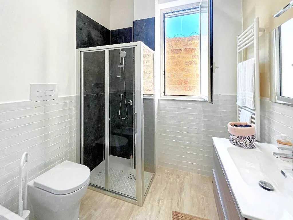 Solemar Sicilia - Casa Valguarnera Apartment Bagheria