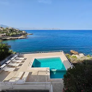 Apartment Sea Sicily View, Bagheria
