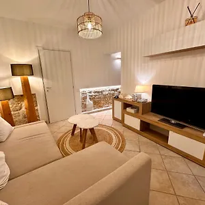 Vanella Grande Aspra Appartement